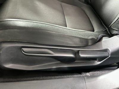 2018 Honda Accord Sedan LX 1.5T