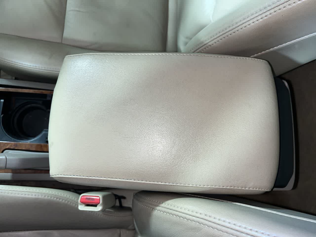 2006 Nissan Maxima 3.5 SL