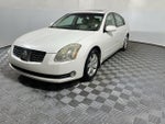 2006 Nissan Maxima 3.5 SL