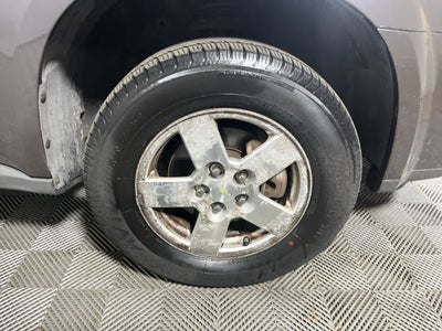 2007 Chevrolet Equinox LS