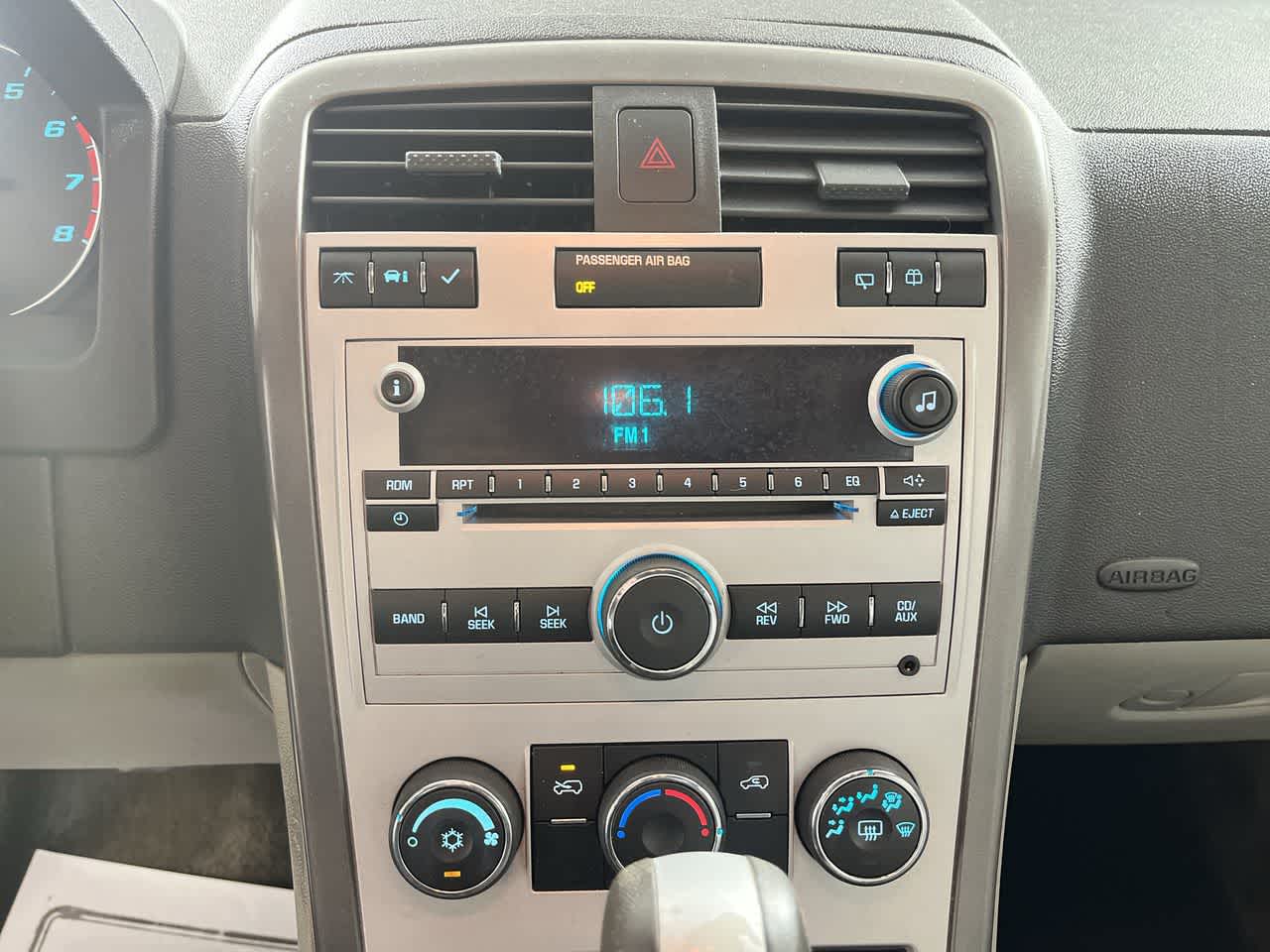 2007 Chevrolet Equinox LS