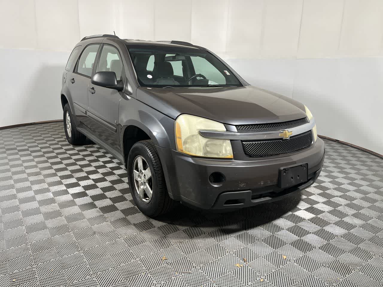 2007 Chevrolet Equinox LS