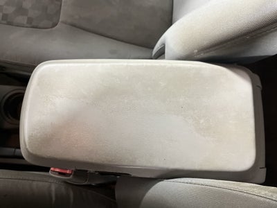 2007 Chevrolet Equinox LS
