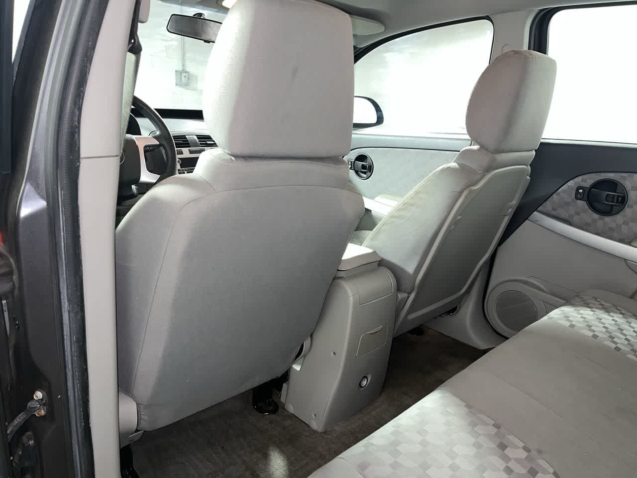 2007 Chevrolet Equinox LS