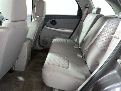2007 Chevrolet Equinox LS