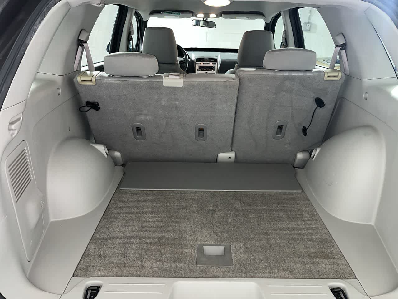 2007 Chevrolet Equinox LS