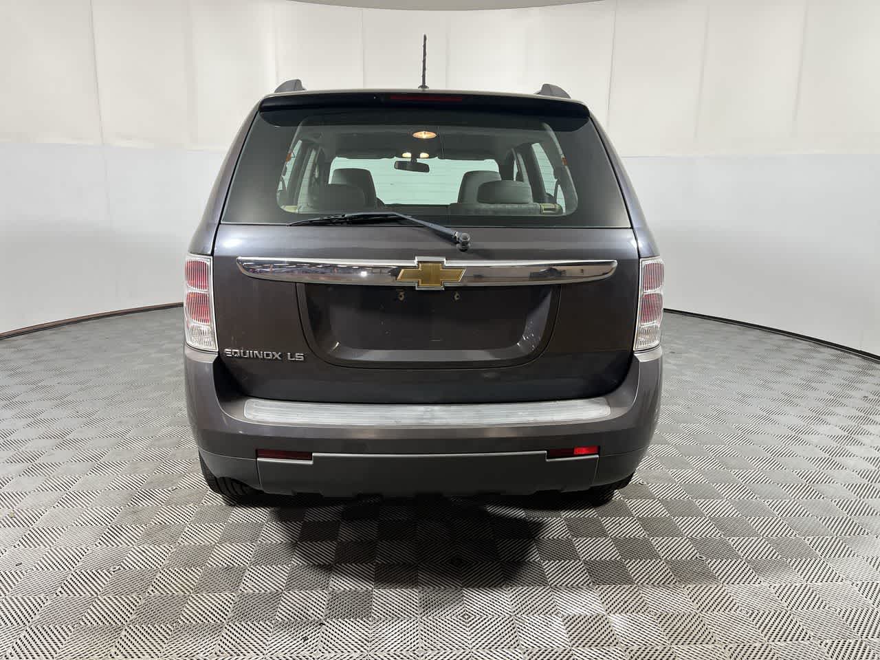 2007 Chevrolet Equinox LS