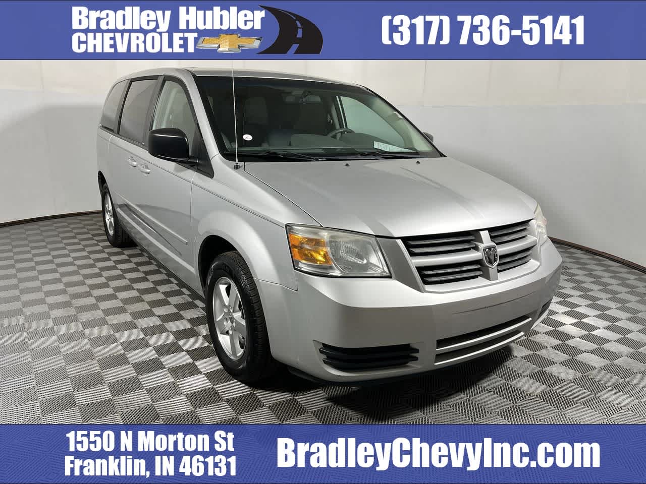 2009 Dodge Grand Caravan SE FWD's photo