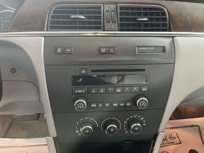 2007 Buick LaCrosse CX