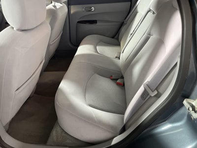 2007 Buick LaCrosse CX