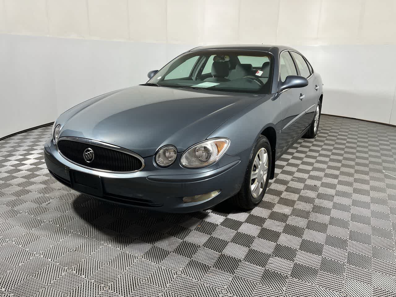 2007 Buick LaCrosse CX