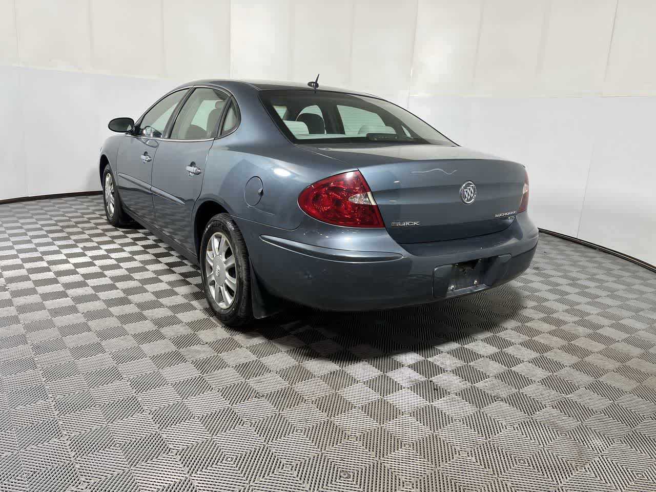 2007 Buick LaCrosse CX