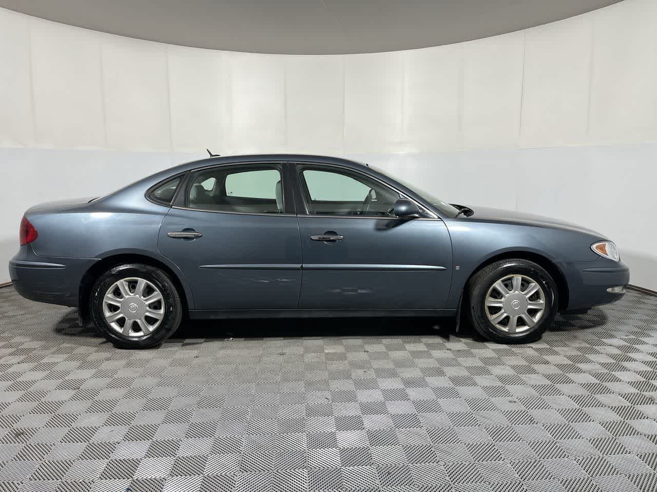 2007 Buick LaCrosse CX