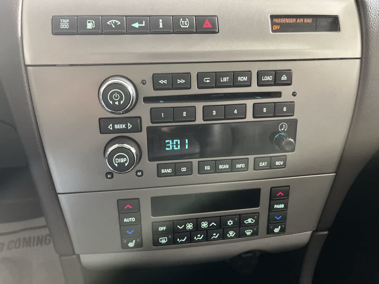 2008 Buick LaCrosse Super