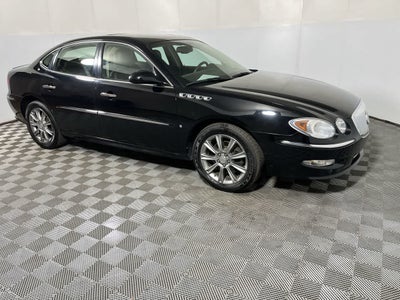 2008 Buick LaCrosse Super