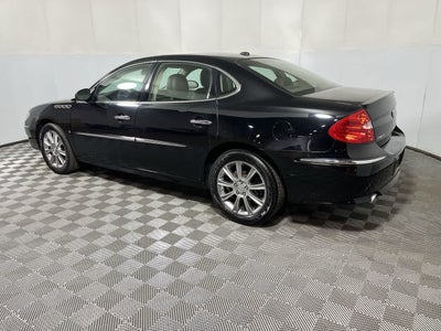 2008 Buick LaCrosse Super