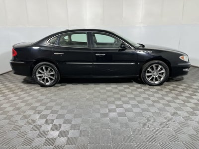 2008 Buick LaCrosse Super
