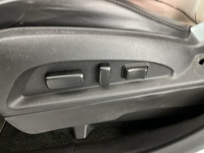2015 GMC Terrain SLT
