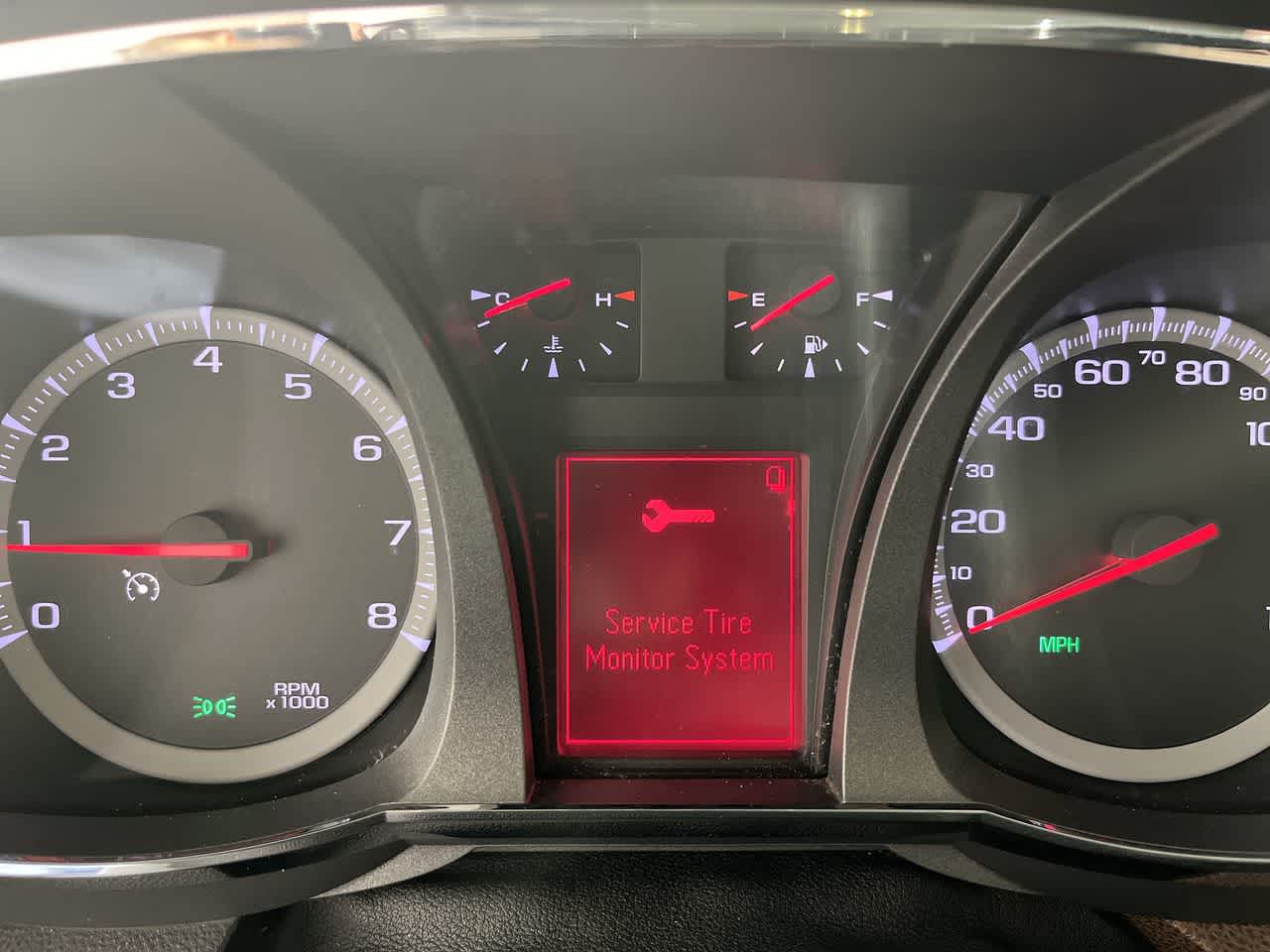 2015 GMC Terrain SLT