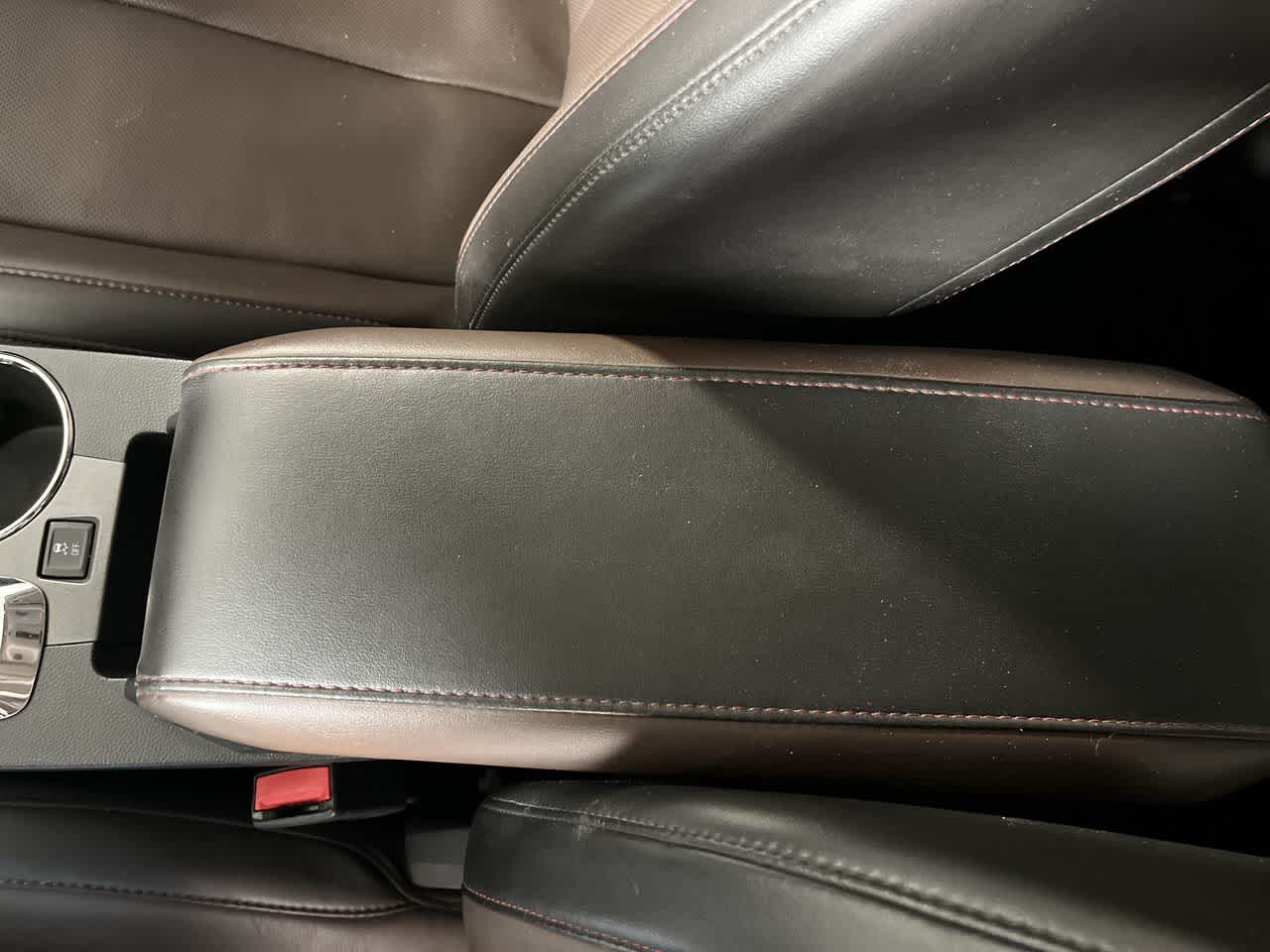 2015 GMC Terrain SLT