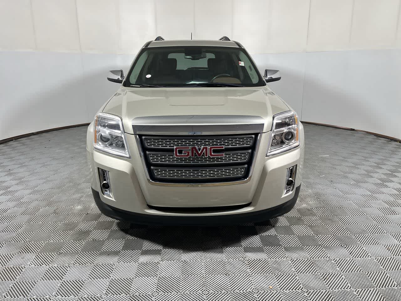 2015 GMC Terrain SLT