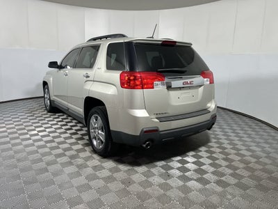 2015 GMC Terrain SLT