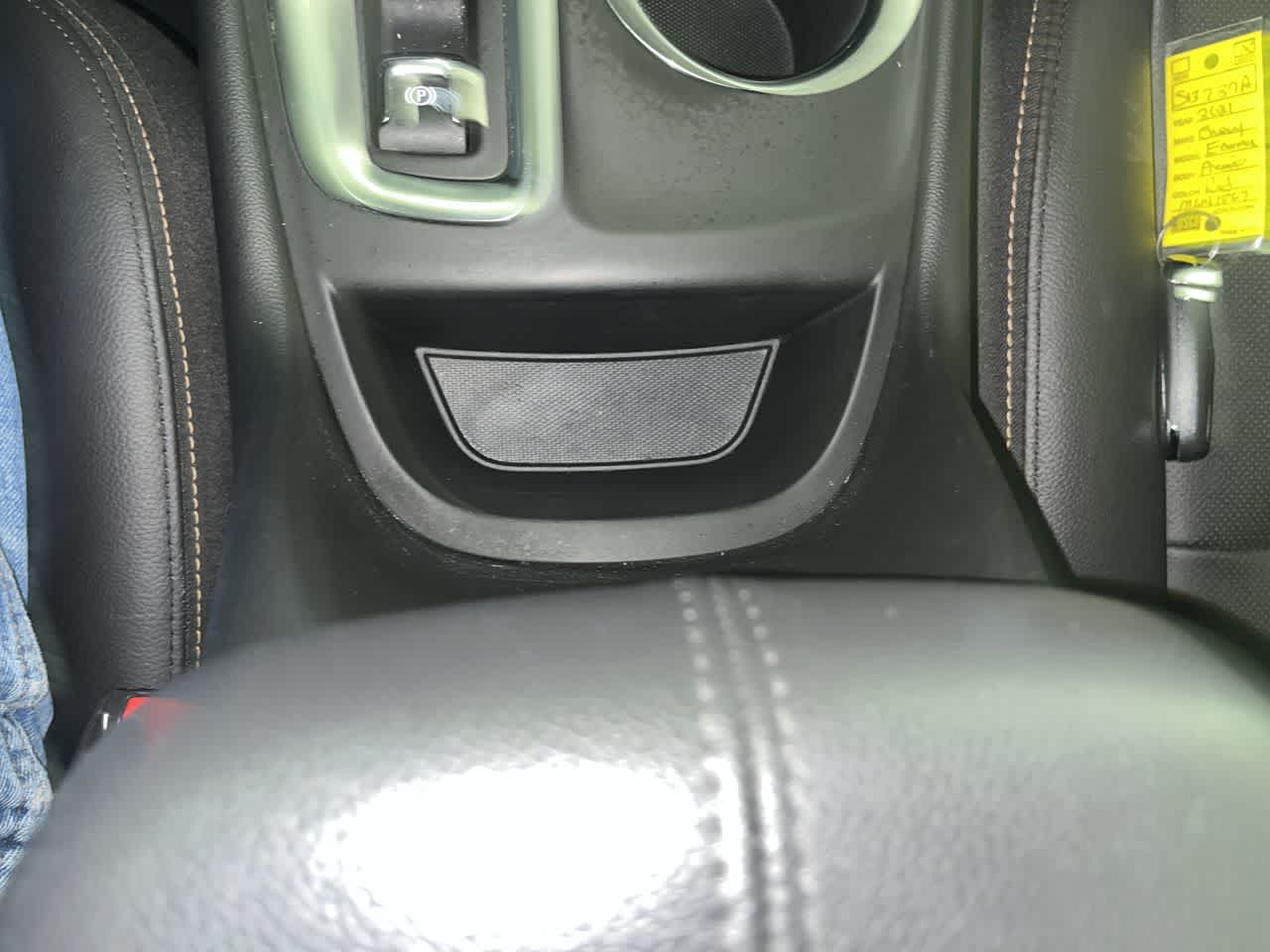 2021 Chevrolet Equinox Premier