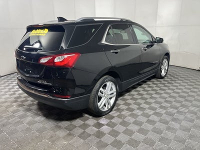 2021 Chevrolet Equinox Premier