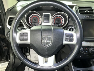 2015 Dodge Journey R/T