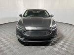 2018 Ford Fusion Titanium