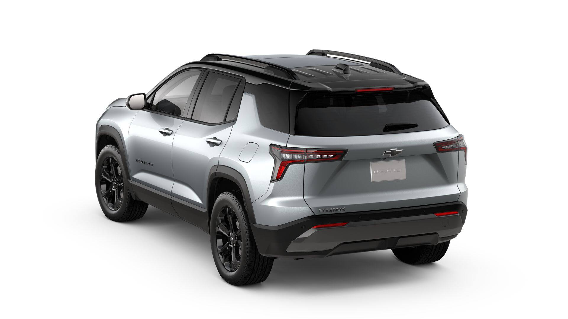2027 Chevrolet Equinox FWD LT