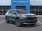 2027 Chevrolet Equinox FWD LT