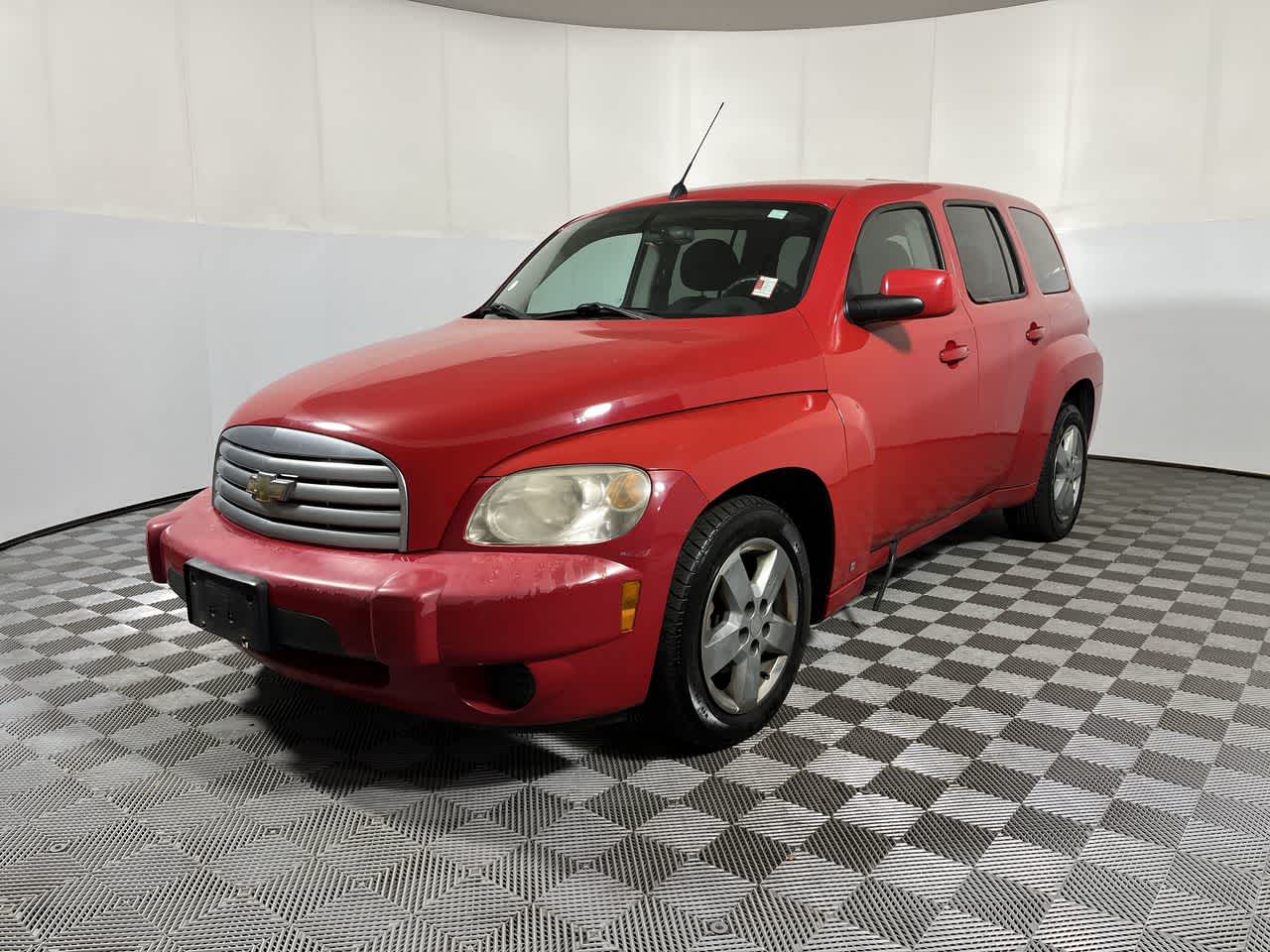 2008 Chevrolet HHR LT