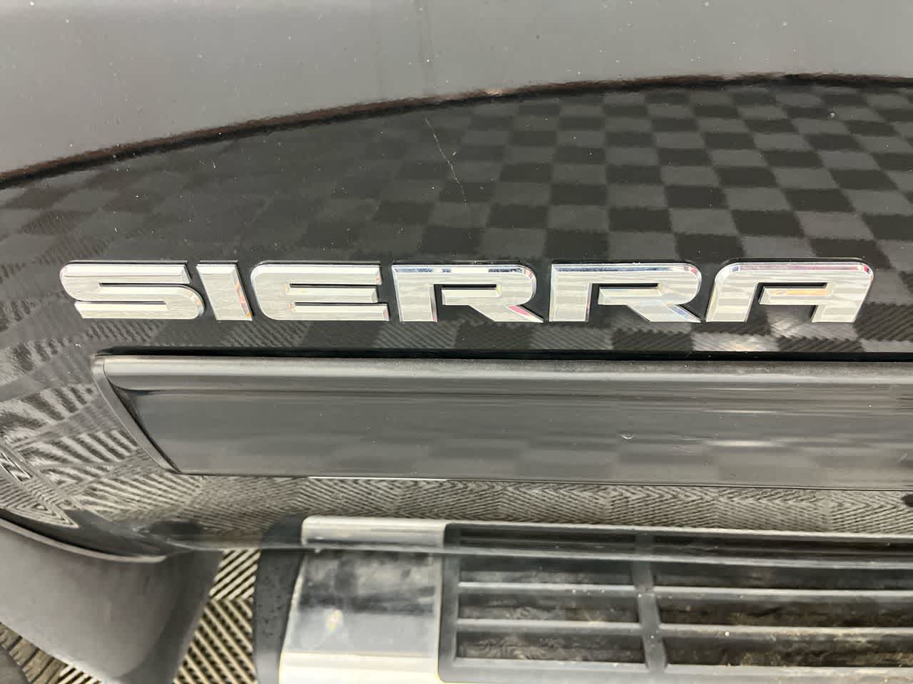 2010 GMC Sierra 1500 SL