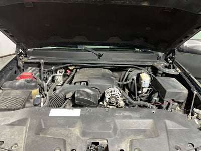 2010 GMC Sierra 1500 SL