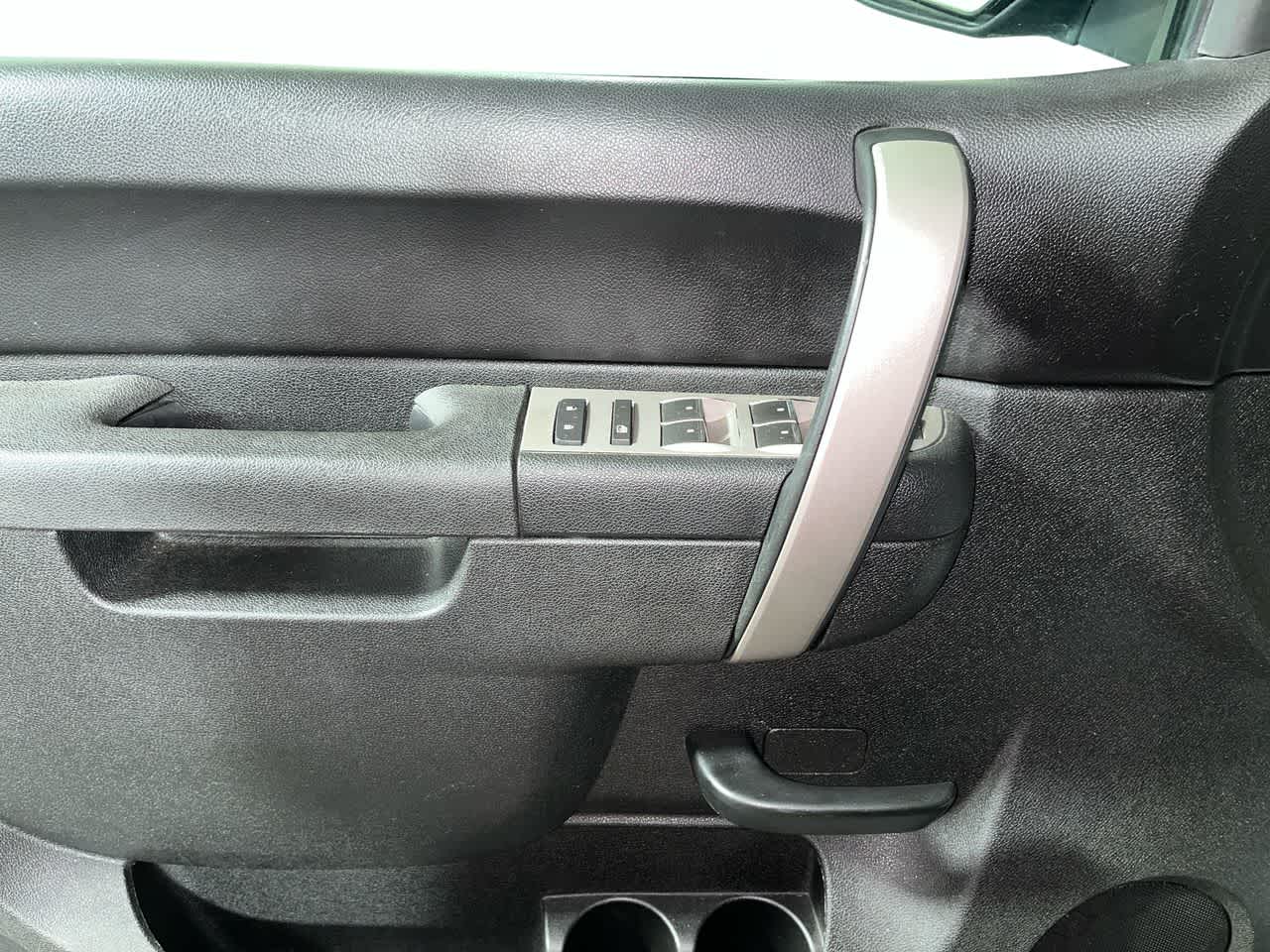 2010 GMC Sierra 1500 SL