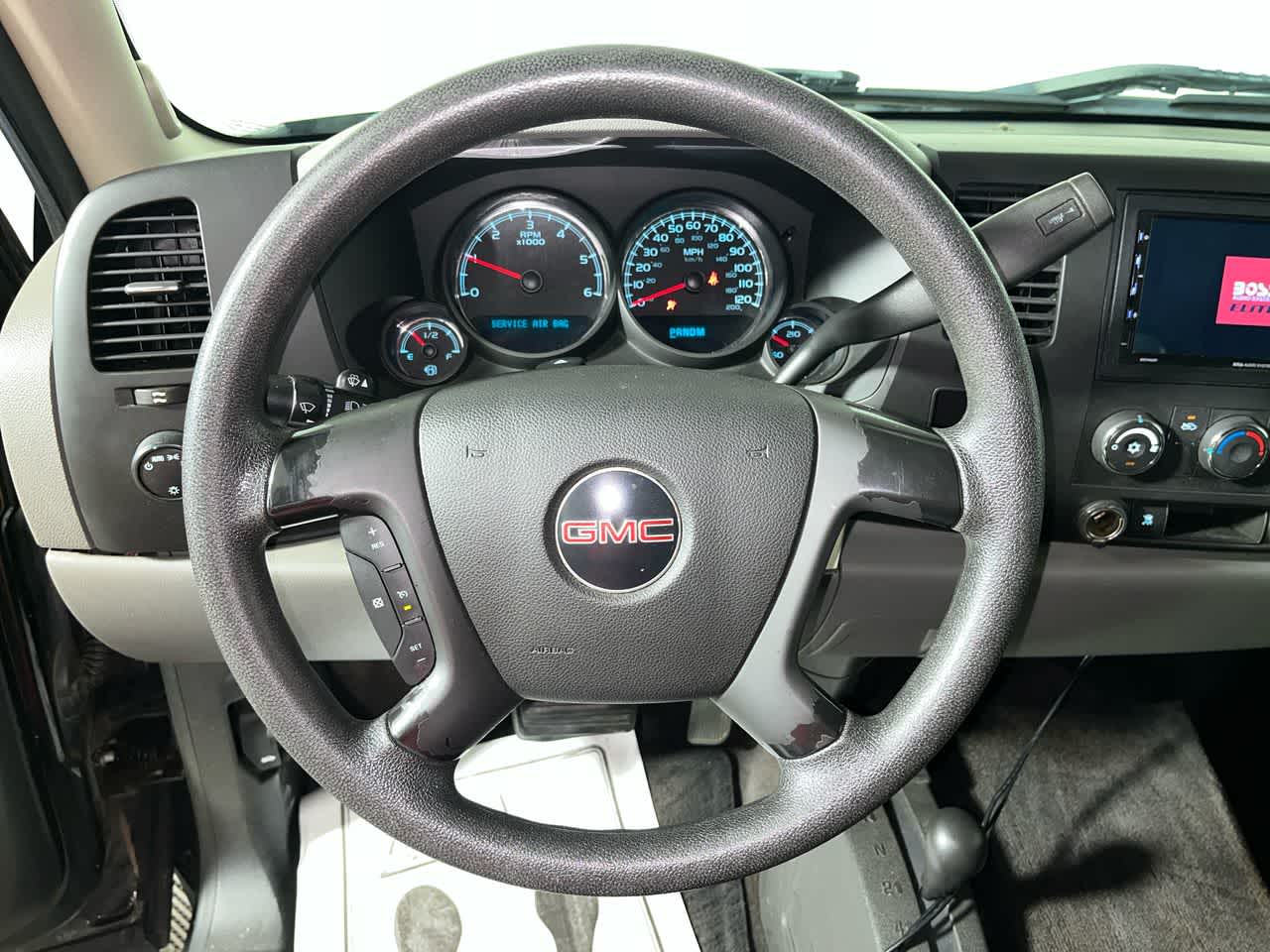2010 GMC Sierra 1500 SL
