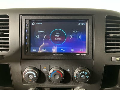 2010 GMC Sierra 1500 SL