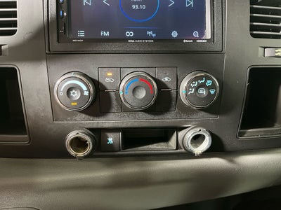 2010 GMC Sierra 1500 SL