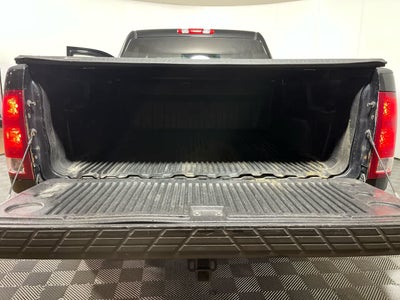 2010 GMC Sierra 1500 SL