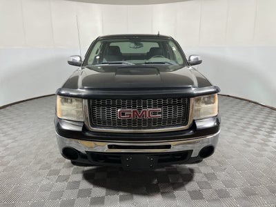 2010 GMC Sierra 1500 SL