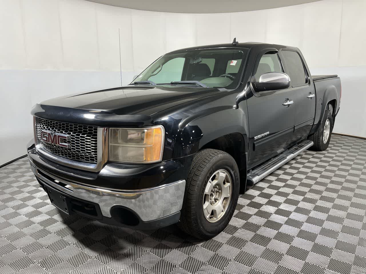 2010 GMC Sierra 1500 SL
