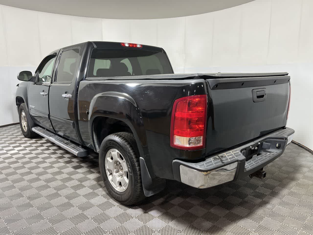 2010 GMC Sierra 1500 SL