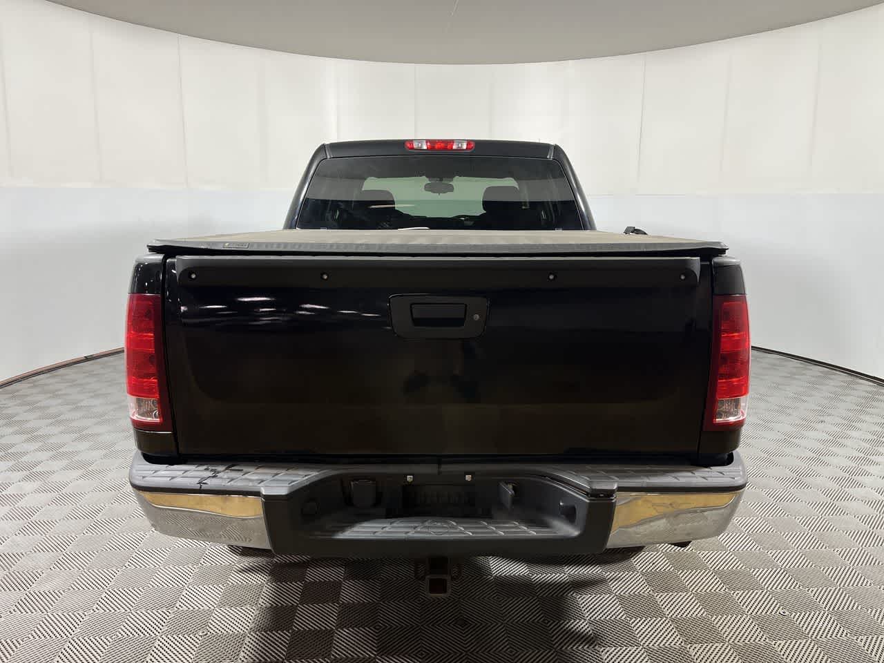 2010 GMC Sierra 1500 SL