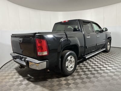 2010 GMC Sierra 1500 SL
