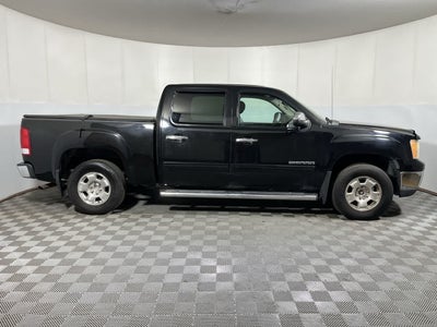 2010 GMC Sierra 1500 SL