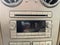 2008 Lincoln MKZ Base