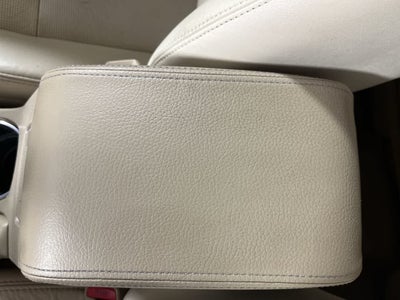 2008 Lincoln MKZ Base