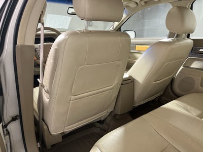 2008 Lincoln MKZ Base