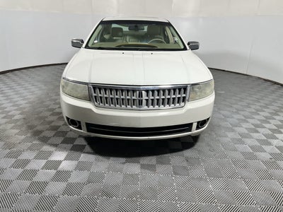 2008 Lincoln MKZ Base